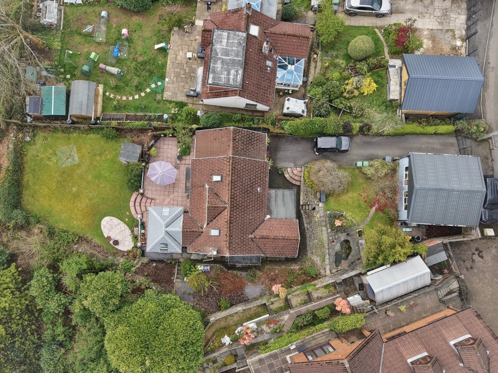 Image for Trevethin, Pontypool