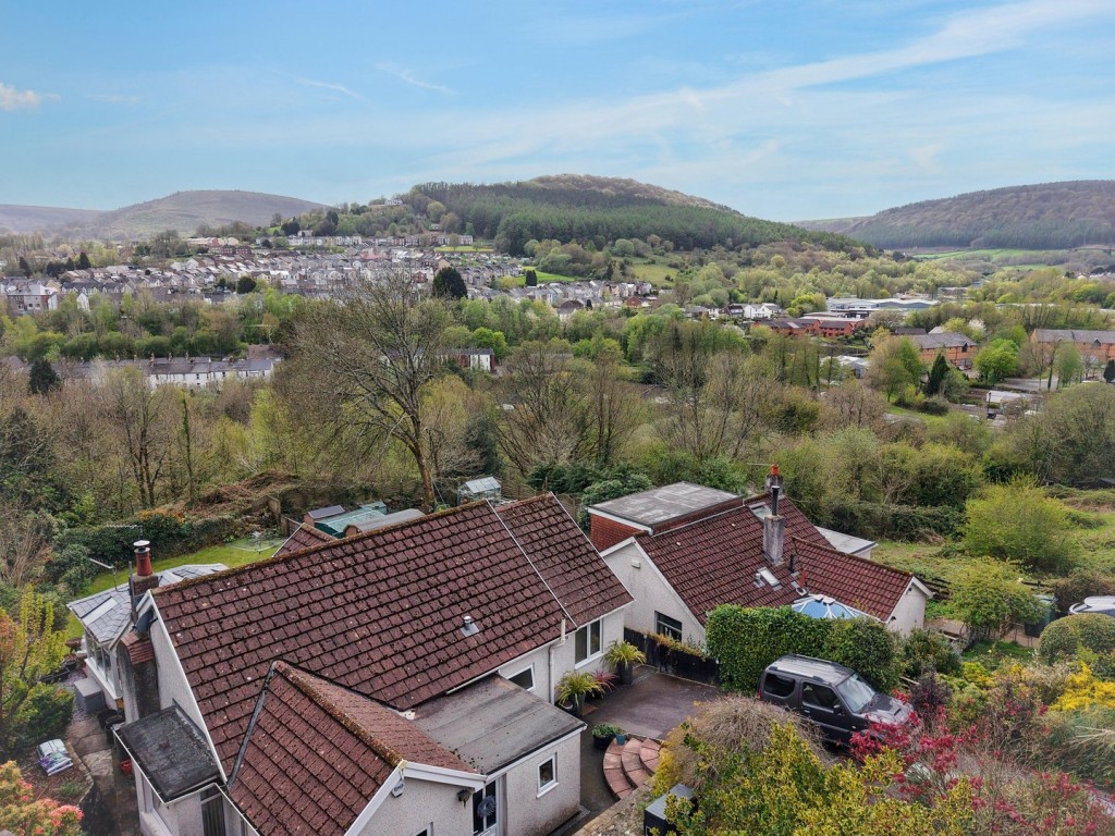 Image for Trevethin, Pontypool