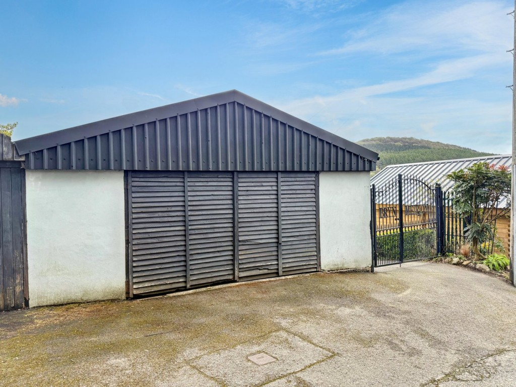 Image for Trevethin, Pontypool