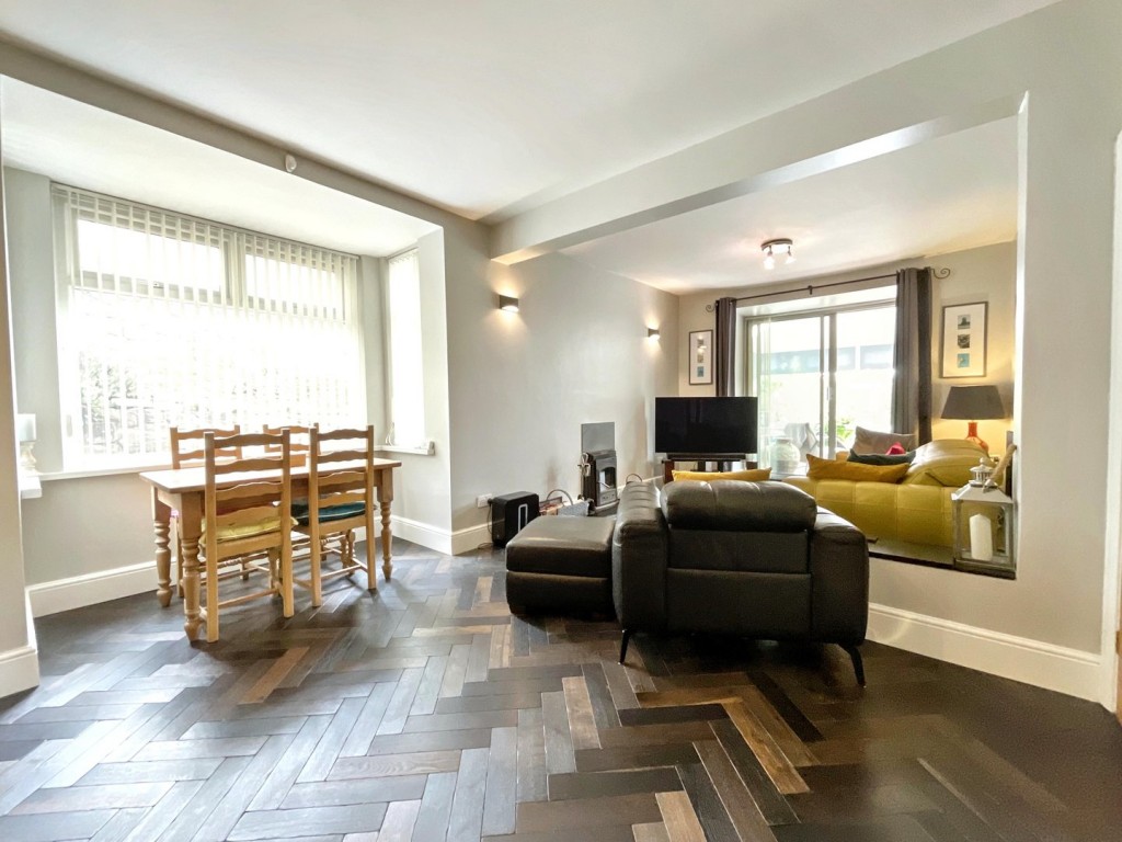 Image for Trevethin, Pontypool