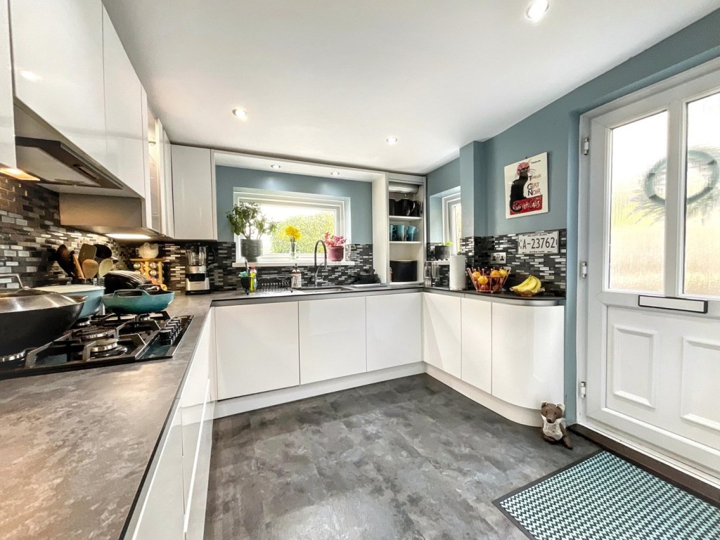 Image for Trevethin, Pontypool