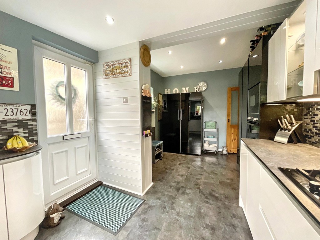 Image for Trevethin, Pontypool