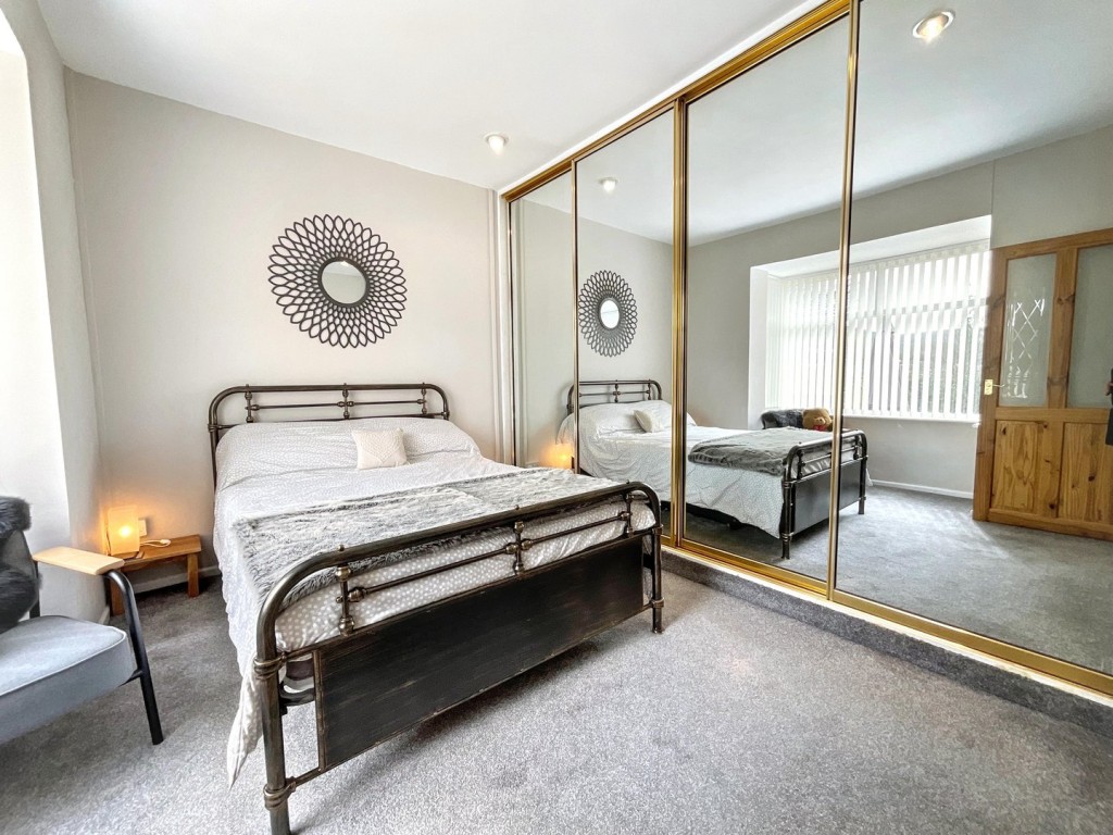 Image for Trevethin, Pontypool