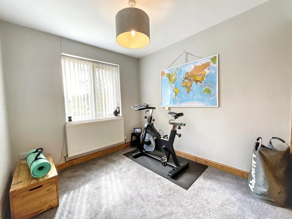 Image for Trevethin, Pontypool