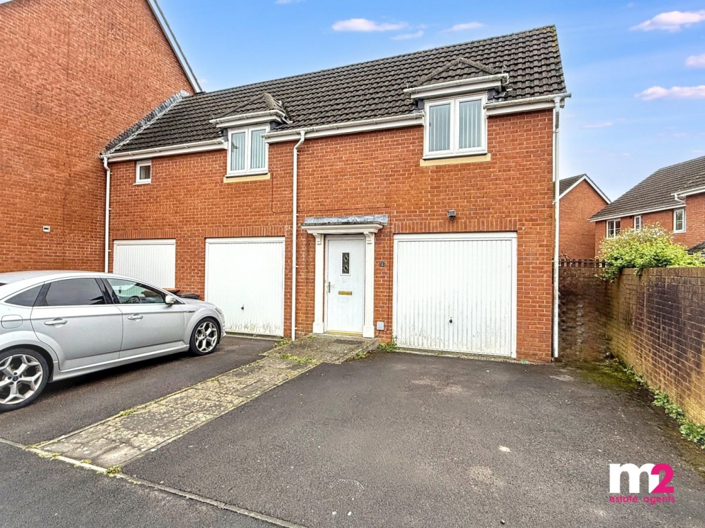 Image for Brigantine Close, Newport