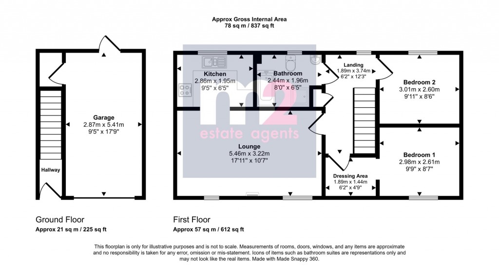 Image for Brigantine Close, Newport