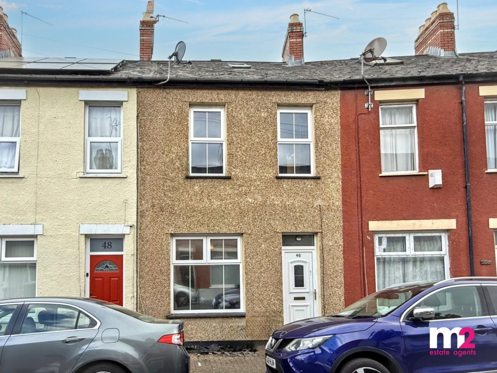 Image for Liscombe Street, Newport