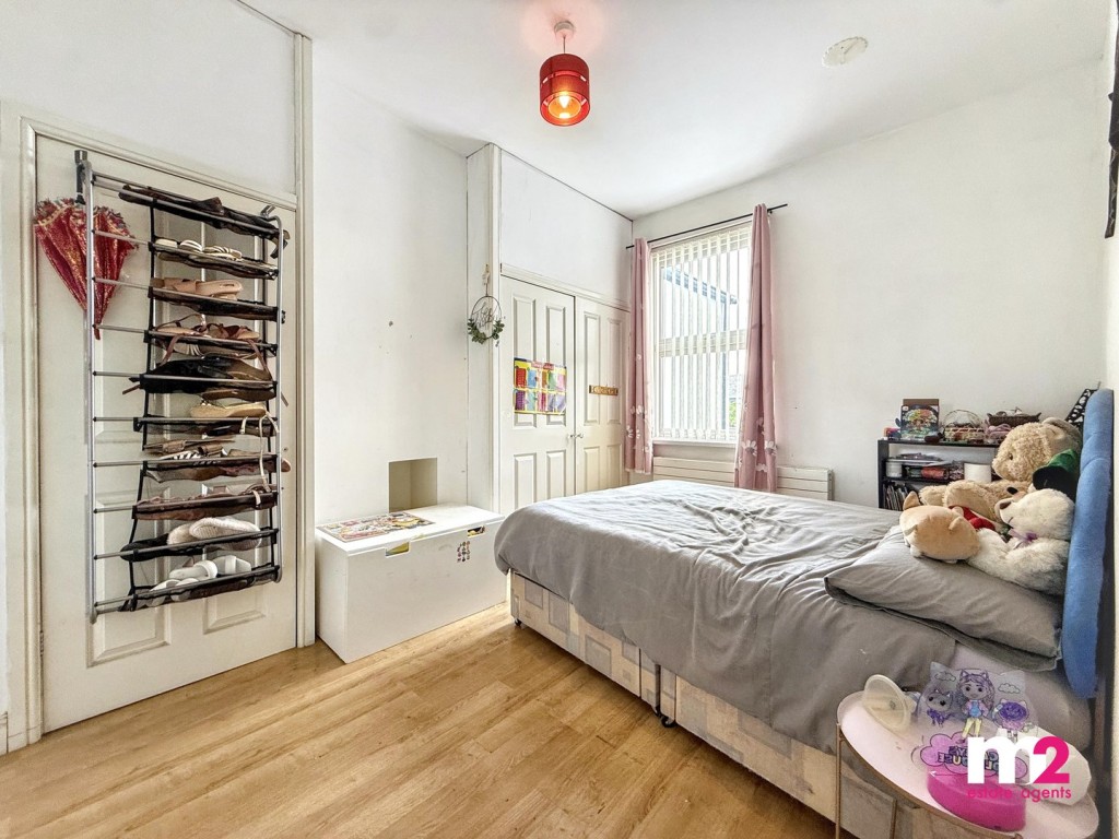 Image for Liscombe Street, Newport