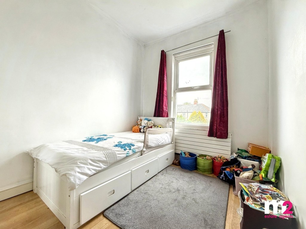 Image for Liscombe Street, Newport