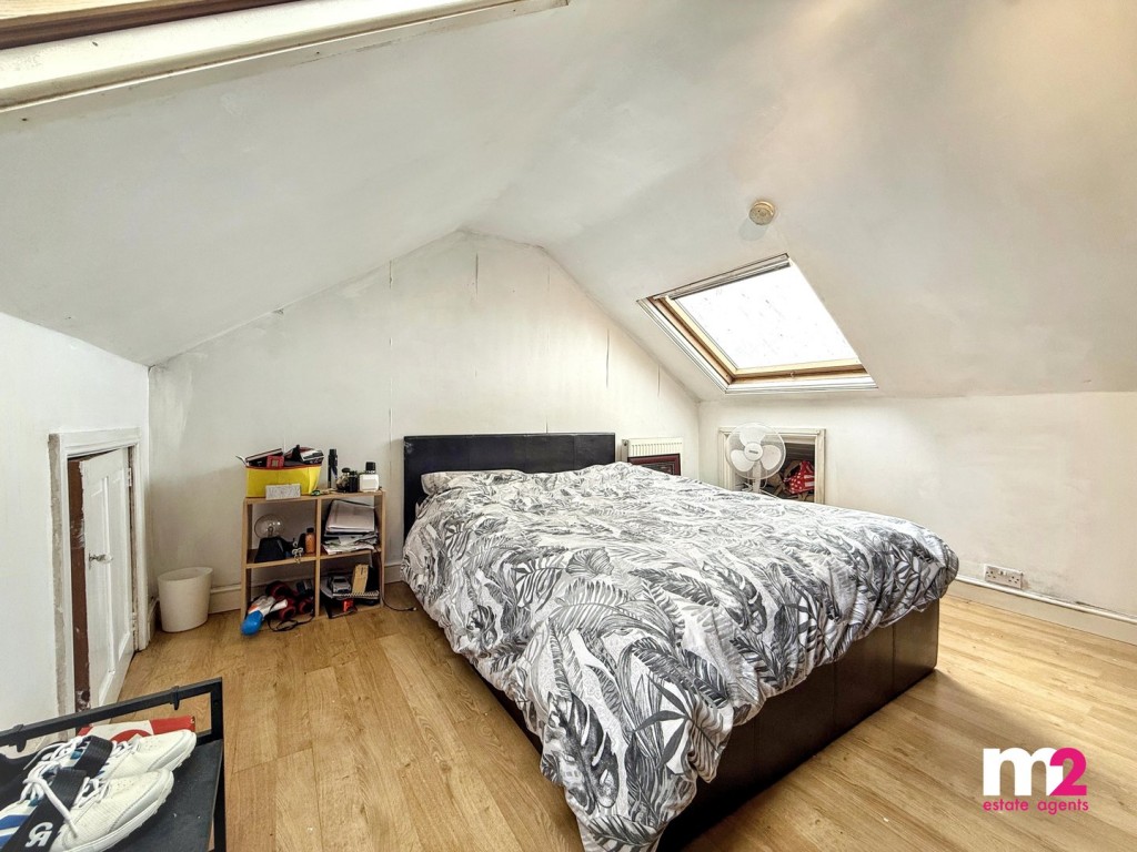Image for Liscombe Street, Newport