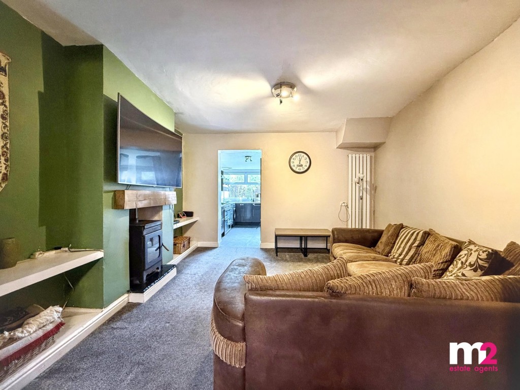 Image for Liscombe Street, Newport