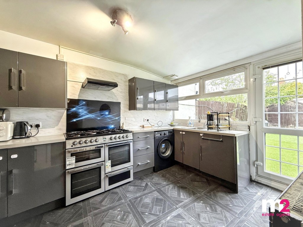 Image for Liscombe Street, Newport