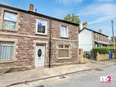 View full details for Stanhope Street, Abergavenny, Monmouthshire