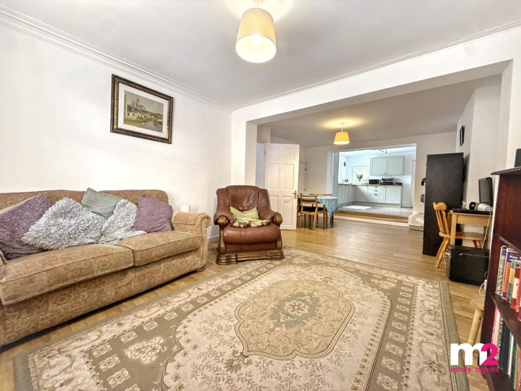 Image for Stanhope Street, Abergavenny, Monmouthshire