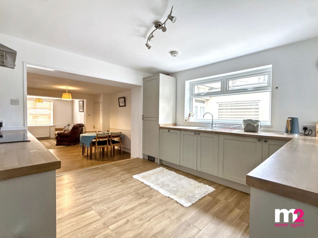 Image for Stanhope Street, Abergavenny, Monmouthshire
