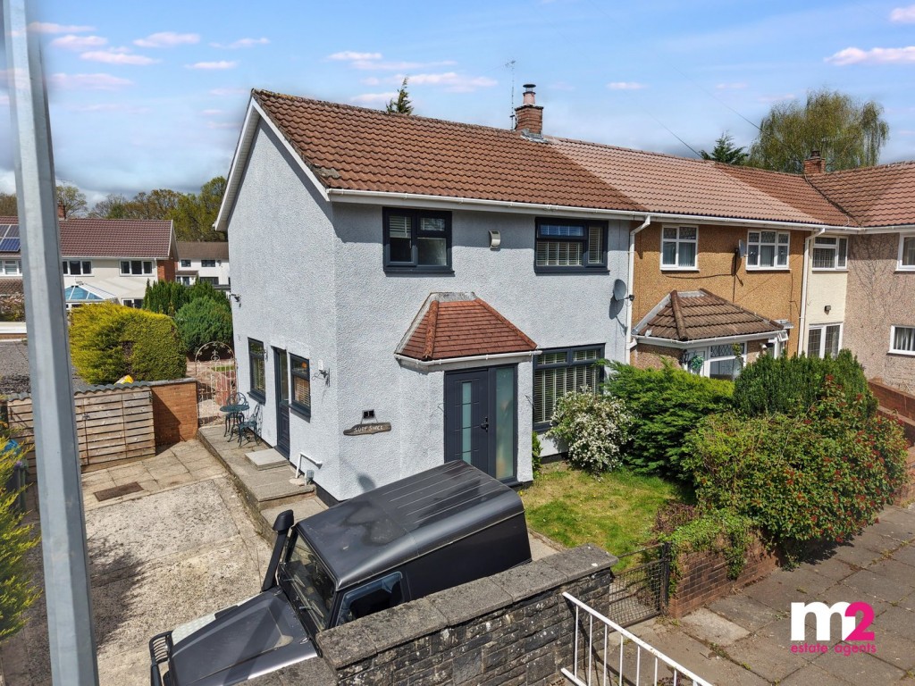Image for Llanyravon, Cwmbran, Torfaen