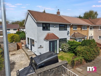 Llanyravon, Cwmbran, Torfaen