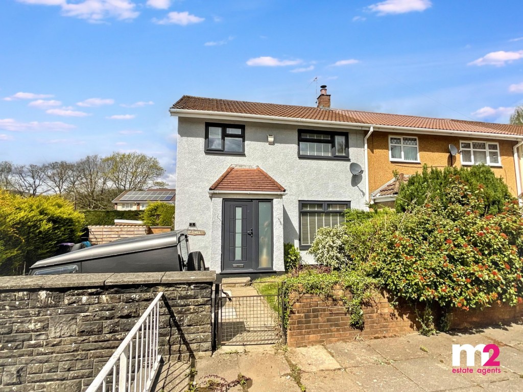 Image for Llanyravon, Cwmbran, Torfaen