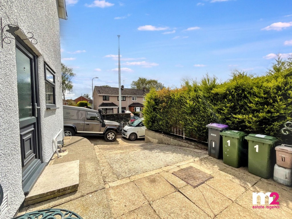 Image for Llanyravon, Cwmbran, Torfaen