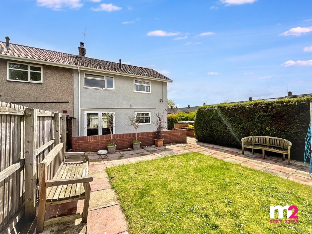 Image for Llanyravon, Cwmbran, Torfaen