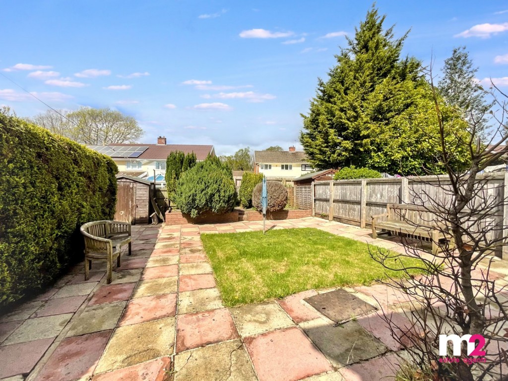 Image for Llanyravon, Cwmbran, Torfaen