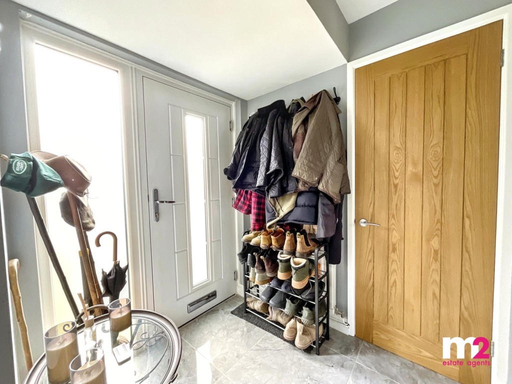 Image for Llanyravon, Cwmbran, Torfaen