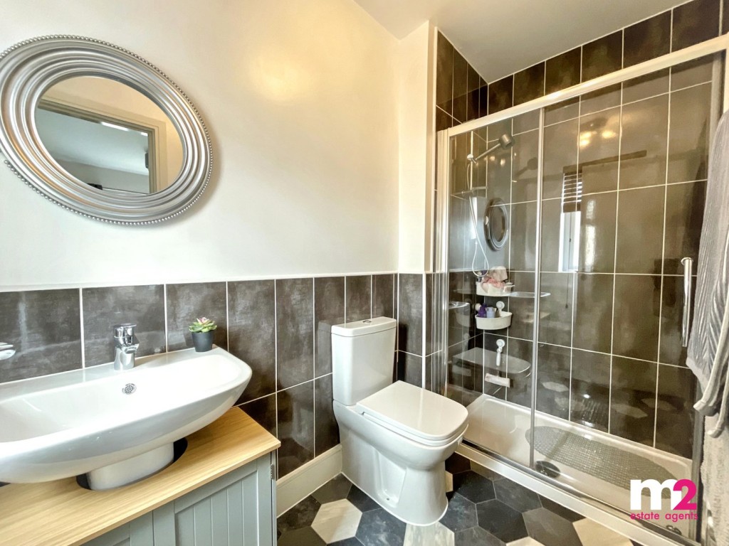 Image for Carmarthenshire Drive, Newport