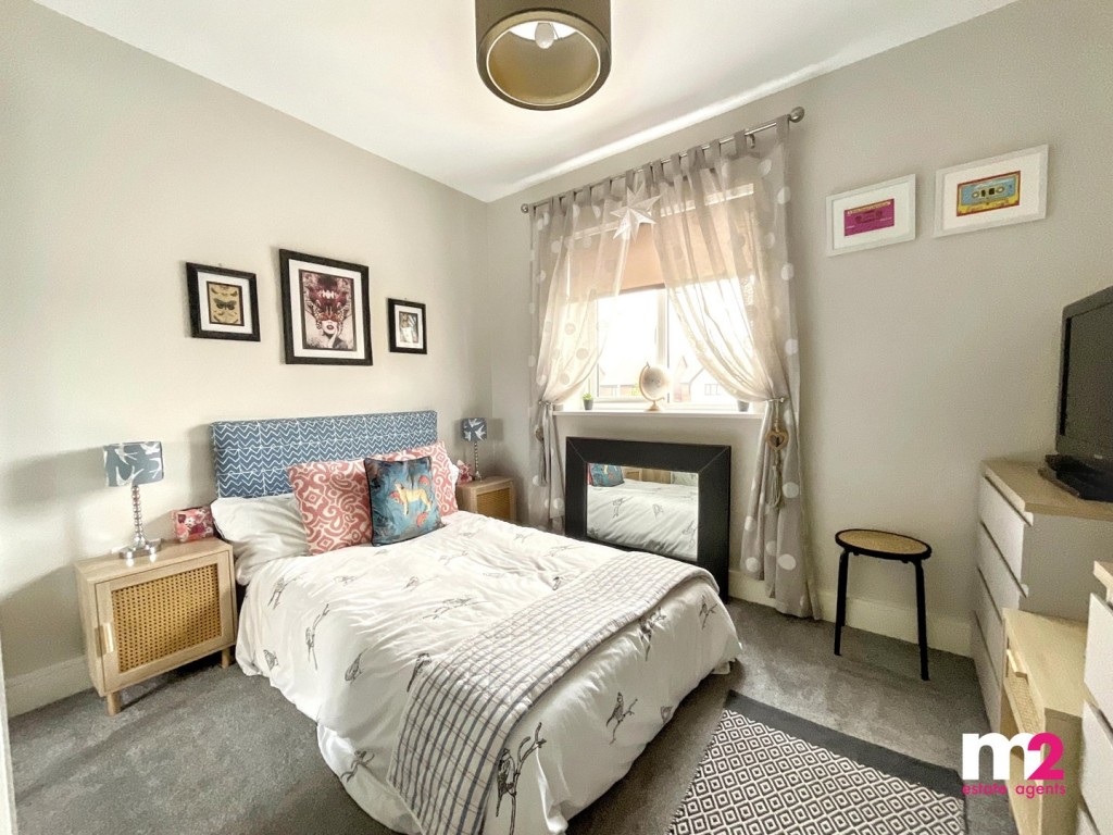 Image for Carmarthenshire Drive, Newport