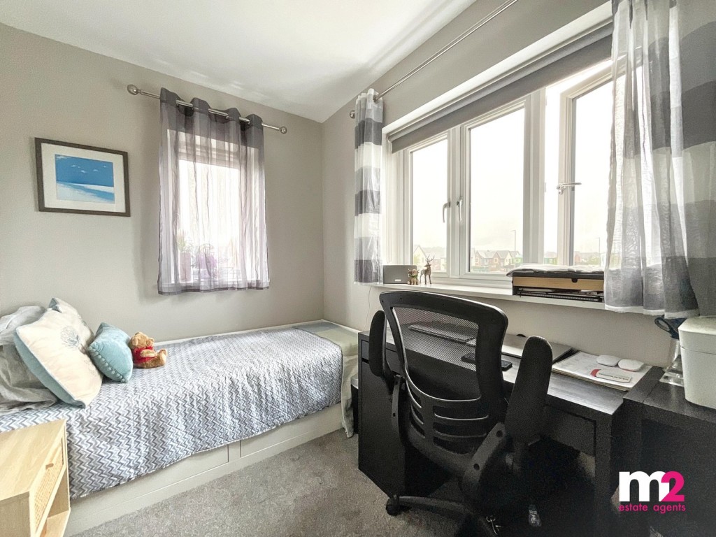 Image for Carmarthenshire Drive, Newport