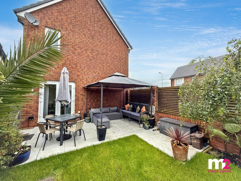 Image for Carmarthenshire Drive, Newport