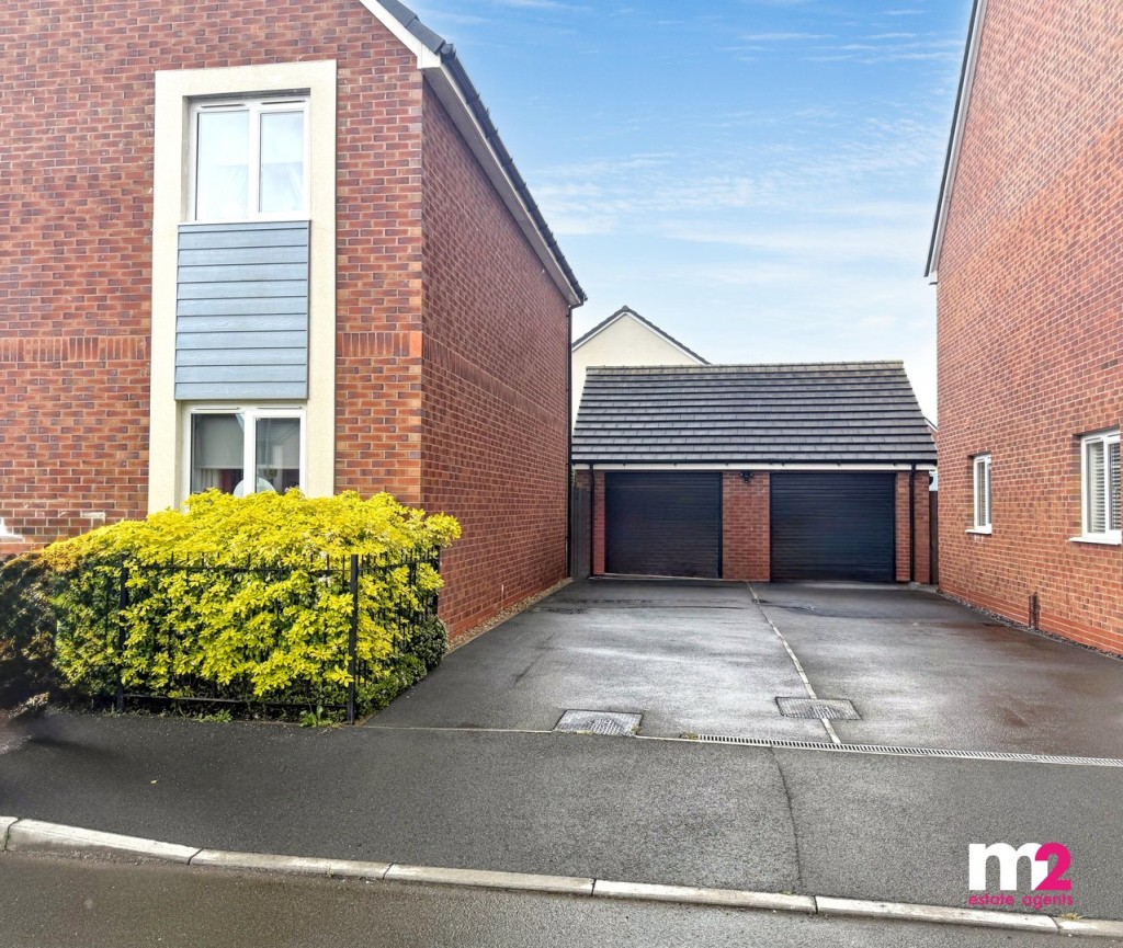 Image for Carmarthenshire Drive, Newport