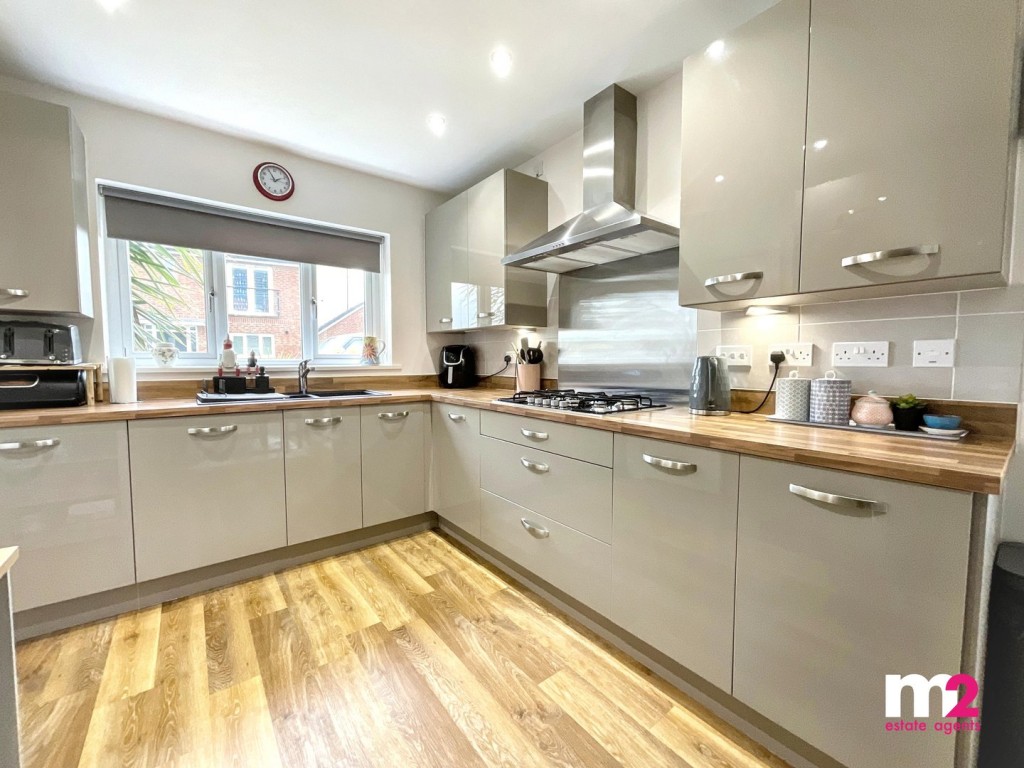 Image for Carmarthenshire Drive, Newport
