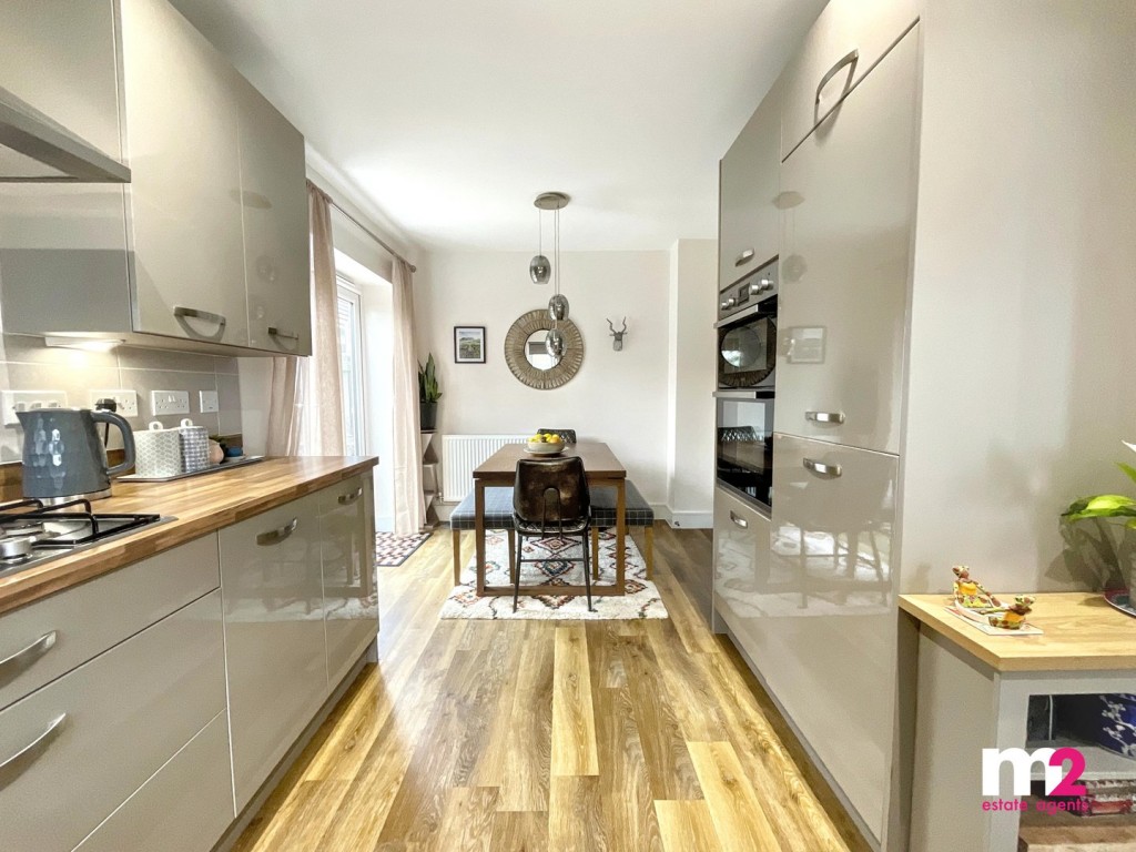 Image for Carmarthenshire Drive, Newport