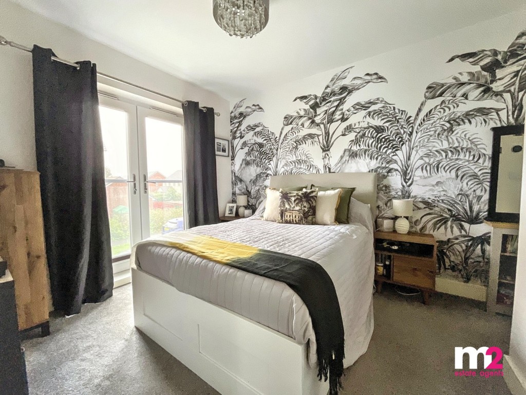 Image for Carmarthenshire Drive, Newport