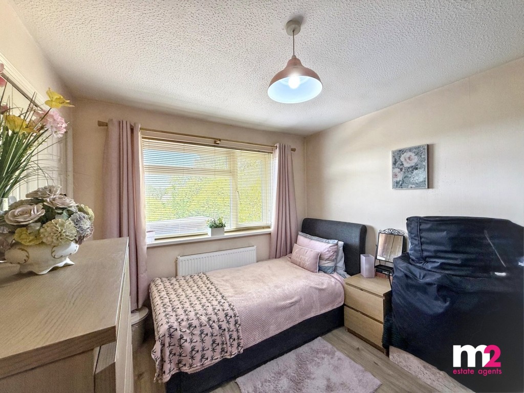 Image for Kier Hardie Drive, Newport