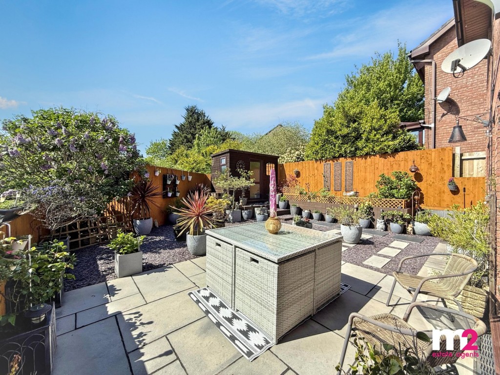 Image for Kier Hardie Drive, Newport