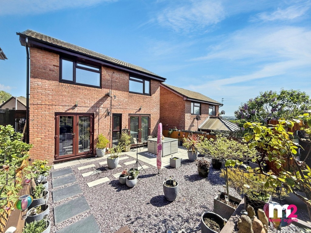 Image for Kier Hardie Drive, Newport