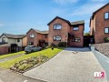 Image for Kier Hardie Drive, Newport