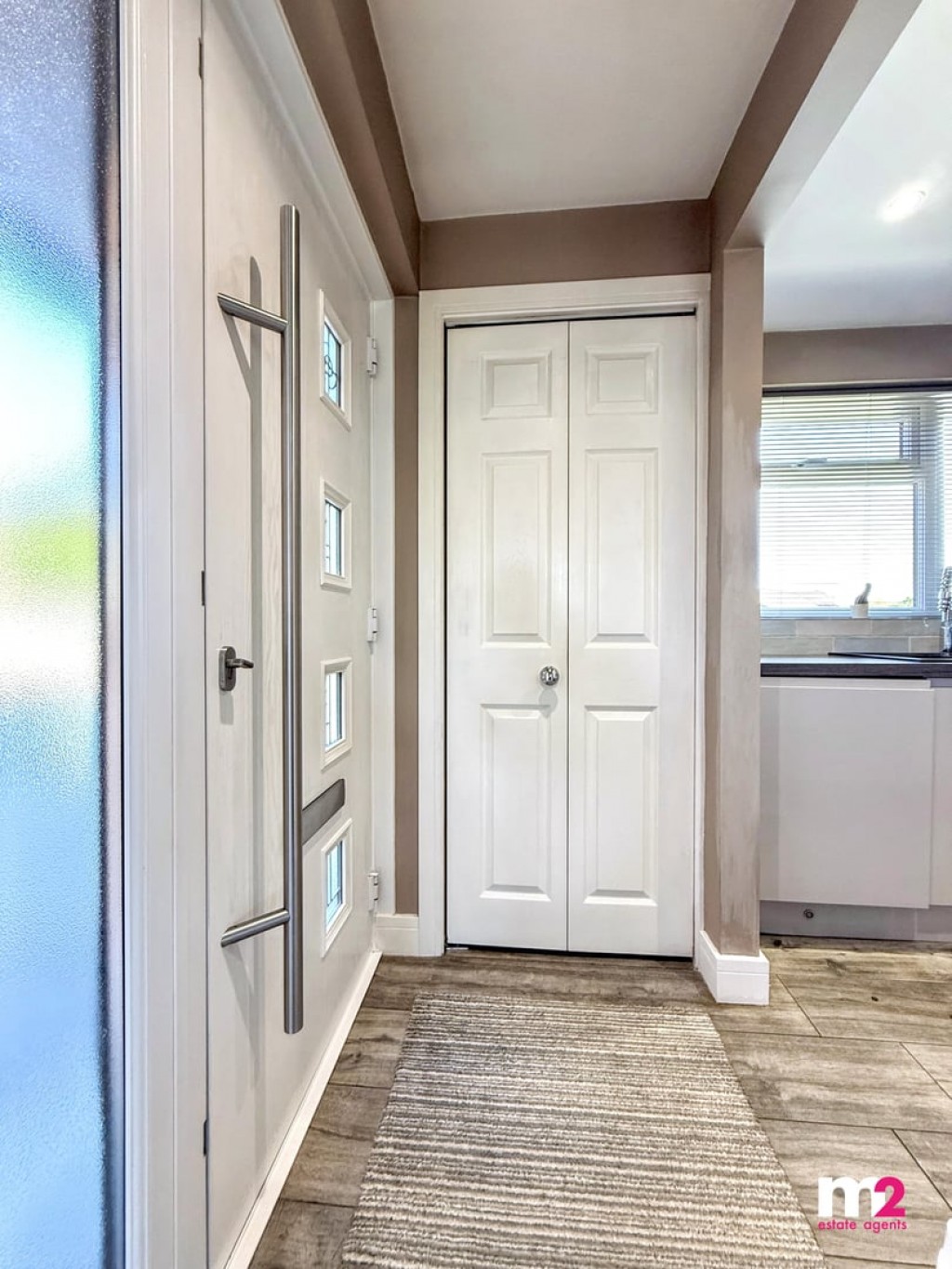 Image for Kier Hardie Drive, Newport
