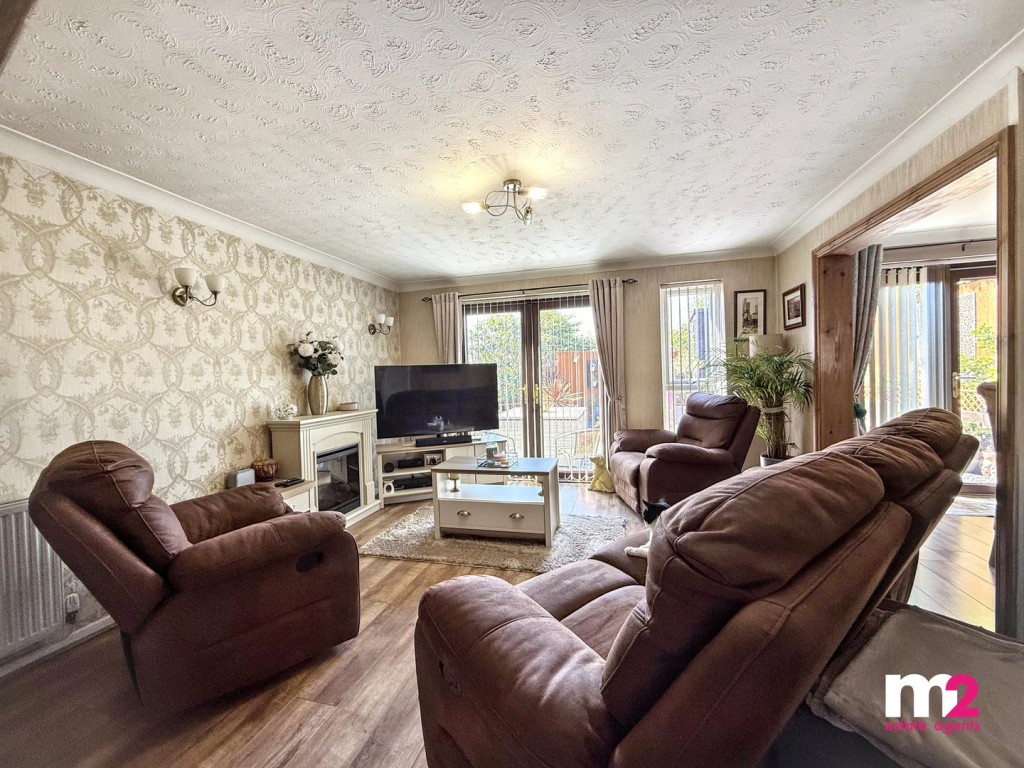 Image for Kier Hardie Drive, Newport