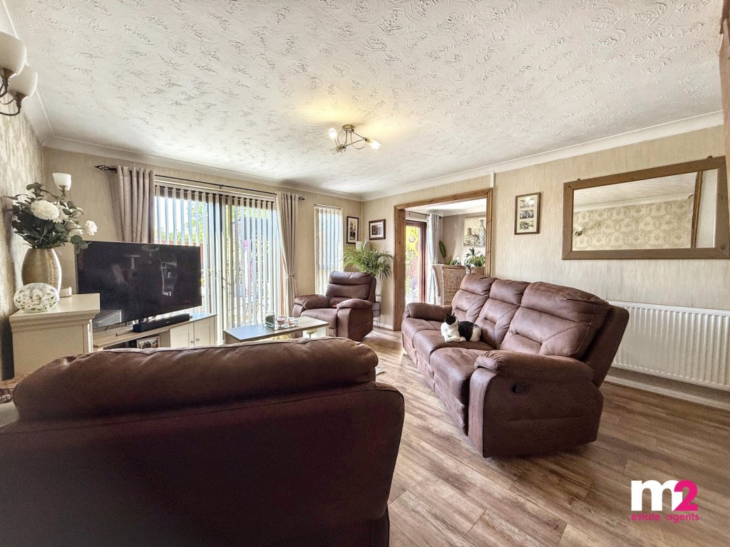 Image for Kier Hardie Drive, Newport