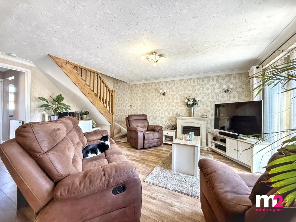 Image for Kier Hardie Drive, Newport