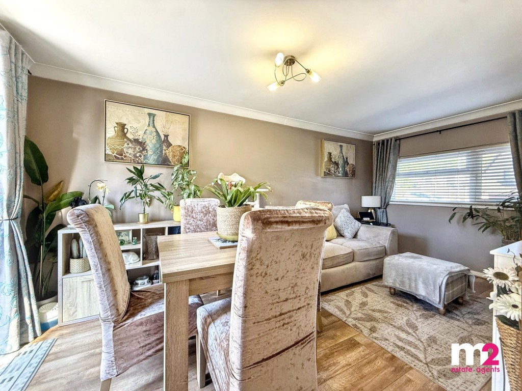 Image for Kier Hardie Drive, Newport