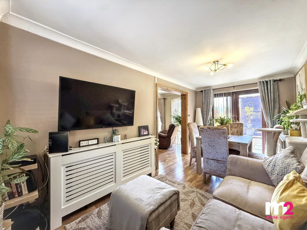 Image for Kier Hardie Drive, Newport