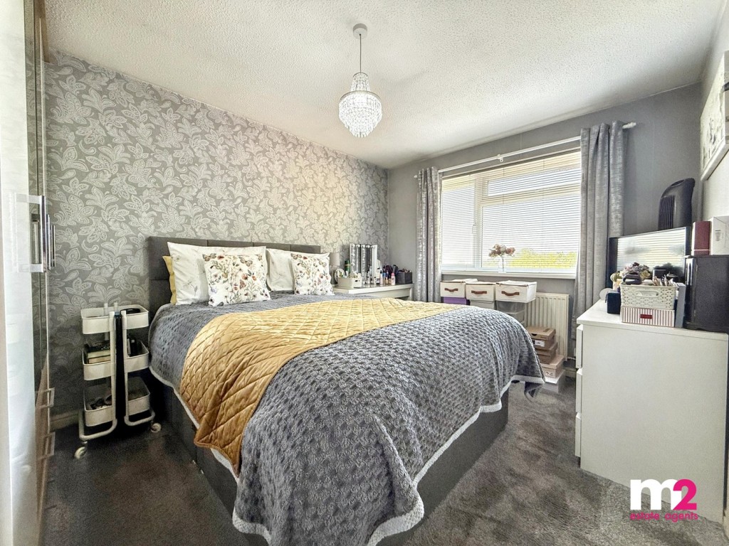 Image for Kier Hardie Drive, Newport