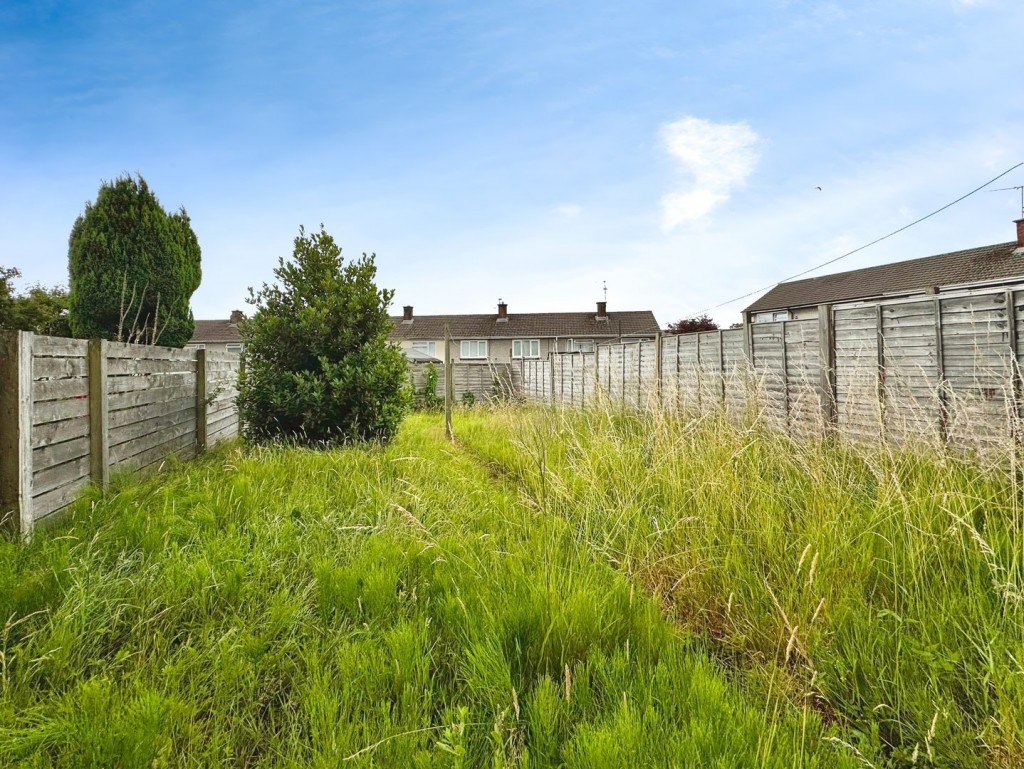 Image for Howe Circle, Newport