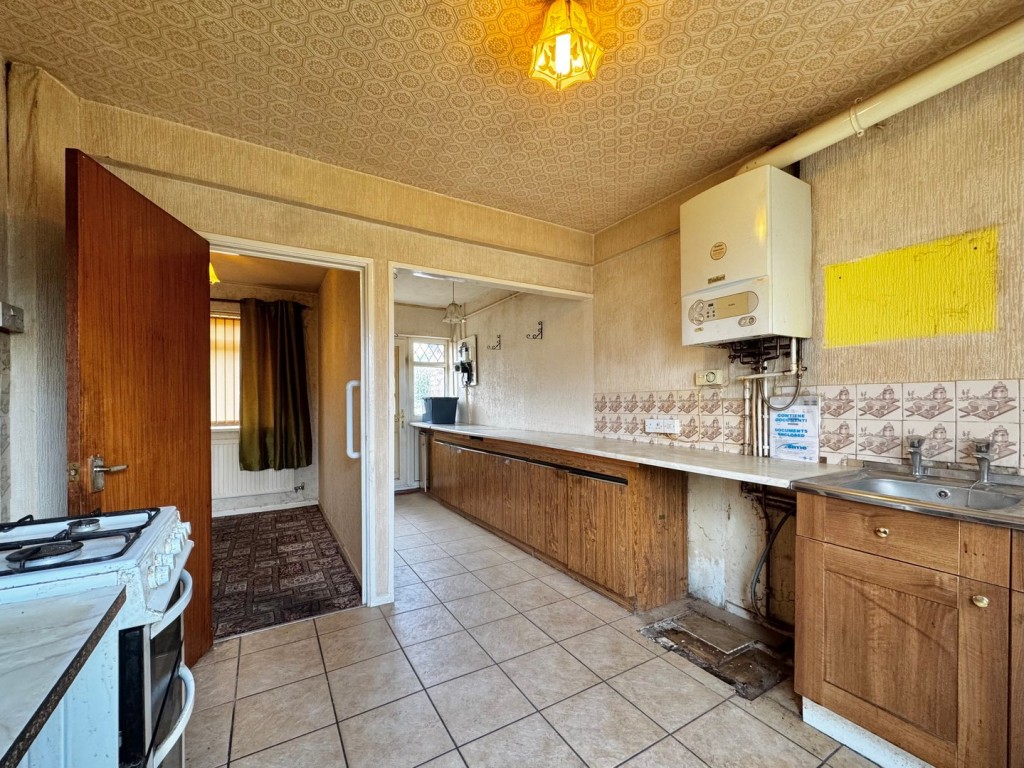 Image for Howe Circle, Newport