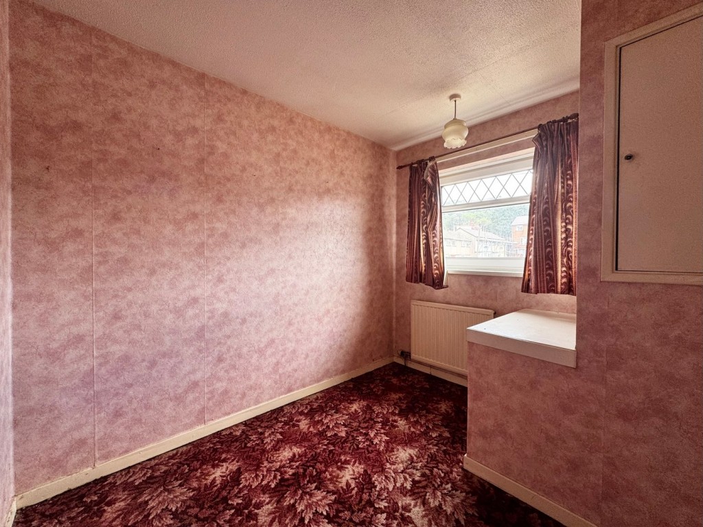 Image for Howe Circle, Newport