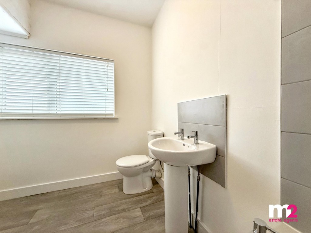 Image for Scard Street, Newport