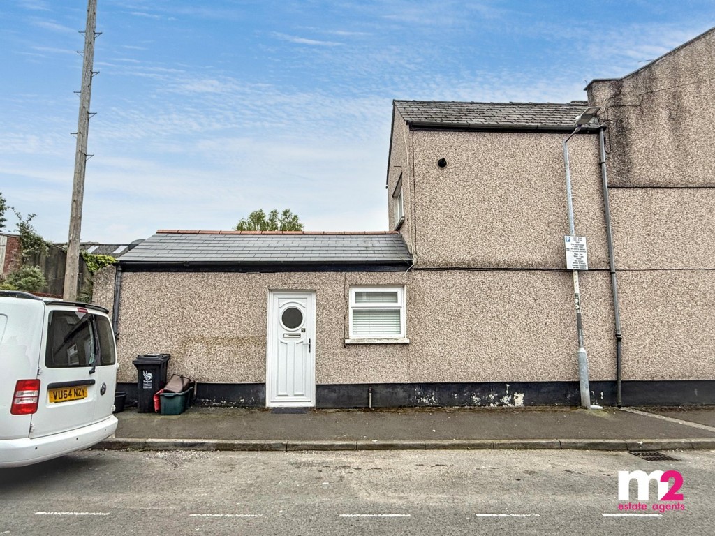 Image for Scard Street, Newport